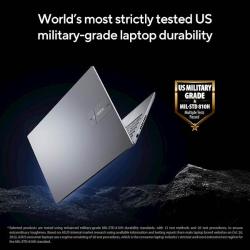 Prenosni računalnik Asus Vivobook 15 OLED M1505YA-MA318W Ryzen 5-7430U / 16GB / 512GB SSD / 15,6" FHD