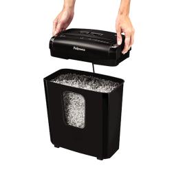 Uničevalnik dokumentov Fellowes Powershred 6M Mini-Cut