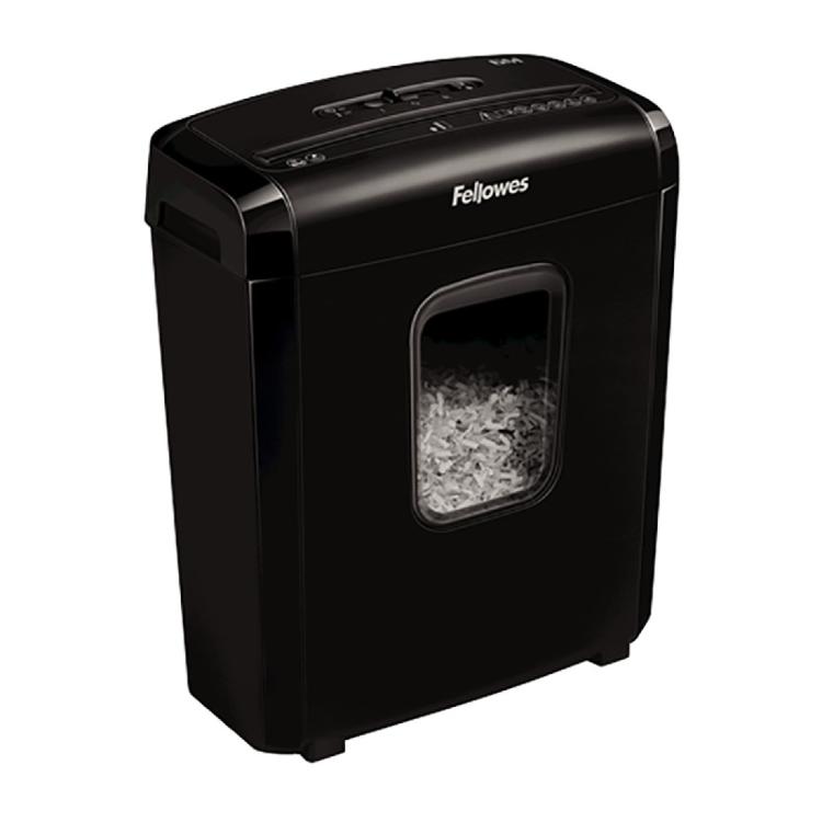 Uničevalnik dokumentov Fellowes Powershred 6M Mini-Cut