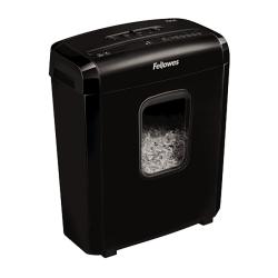 Uničevalnik dokumentov Fellowes Powershred 6M Mini-Cut