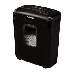 Uničevalnik dokumentov Fellowes Powershred 6M Mini-Cut
