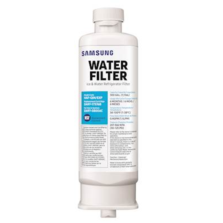 Filter za vodo za Samsung hladilnik HAF-QIN/EXP (RF23/65)