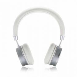 Slušalke REMAX Bluetooth RB-520HB, srebrne