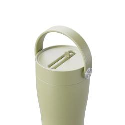 Termo lonček equa carry cup, 600 ml, matcha