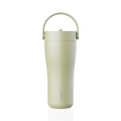 Termo lonček equa carry cup, 600 ml, matcha