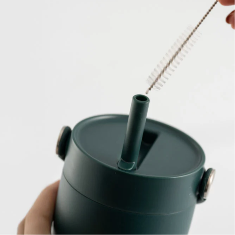Termo lonček Equa CARRY Cup, 600 ml, matcha