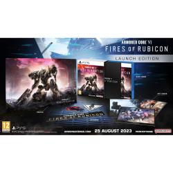 Igra Armored Core VI: Fires Of Rubicon - Launch Edition za PS5