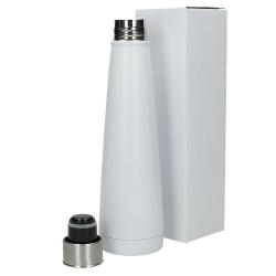 Termovka SS 0,45 L Conus bela_1