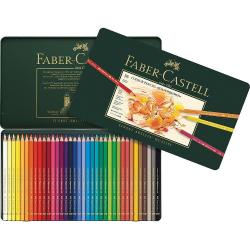 Barvice Faber-Castell Polychromos 36/1