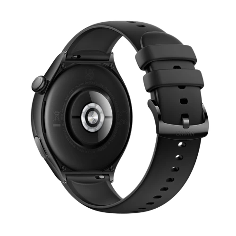 Pametna ura Huawei Watch 4, črna