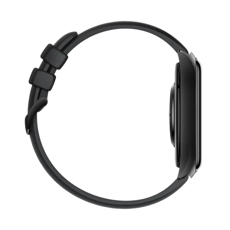 Pametna ura Huawei Watch 4, črna