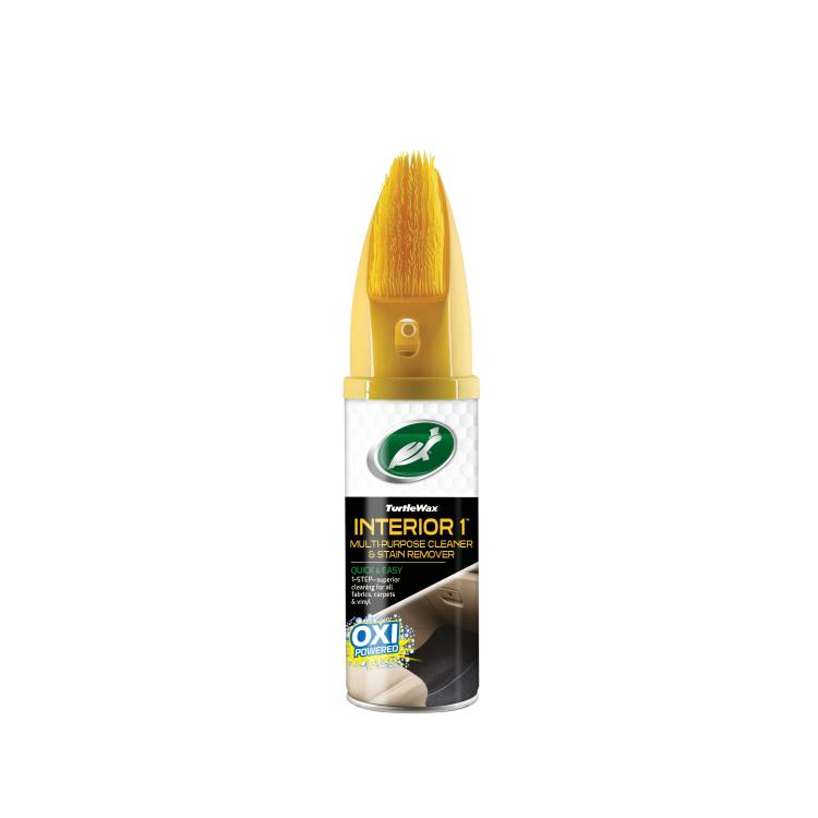 Univerzalno čistilo s ščetko Turtle Wax, 400 ml