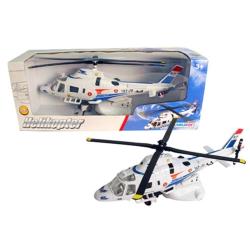 Helikopter Unikatoy, 30 cm_1