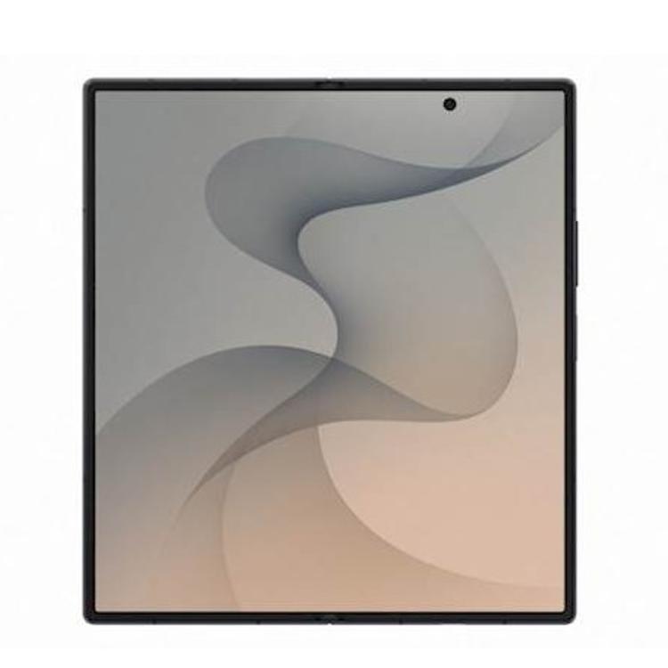 Copilot said:   Samsung Galaxy Z Fold8 Ultra 256GB Graphite – odprt prepogljiv telefon z velikim notranjim zaslonom in tankimi robovi.