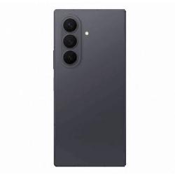 Samsung Galaxy Z Fold8 Ultra 256GB Graphite – zadnji pogled na telefon v grafitni barvi s trojno kamero in LED bliskavico.