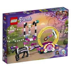 Lego Friends Čarovniški akrobati- 41686 