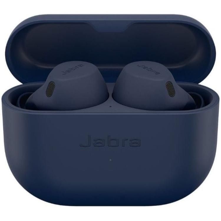 Brezžične slušalke Jabra Elite 8 Active, modra