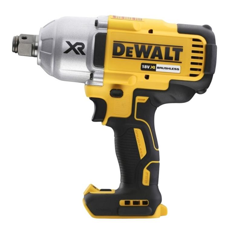 Akumulatorski udarni vijačnik DeWalt DCF897N, 18V XR, 3/4"