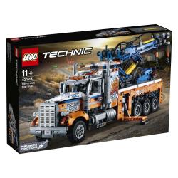 Lego Technic močno vlečno vozilo- 42128 