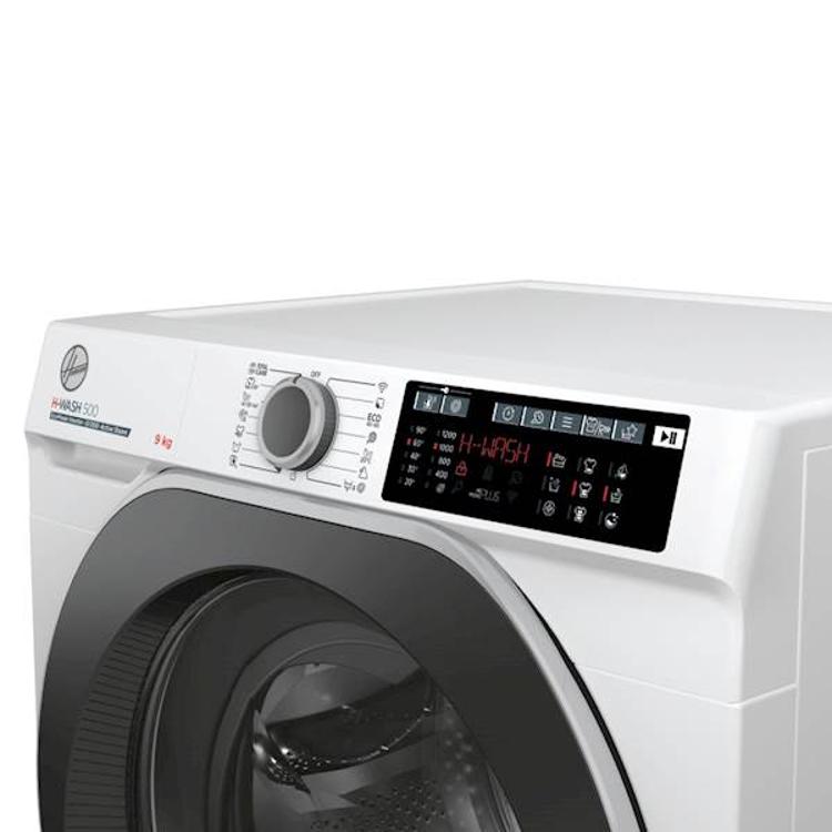 Pralni stroj Hoover HW 29AMBS/1-S, 9 kg, A_3