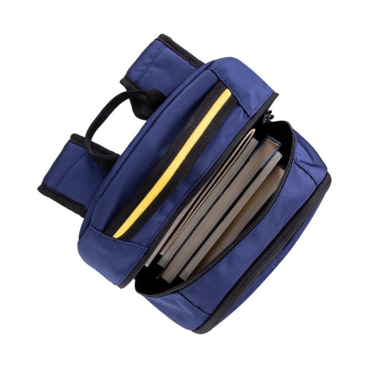 Nahrbtnik Rivacase Erebus 5461, vodoodbojni, 30 l, modra