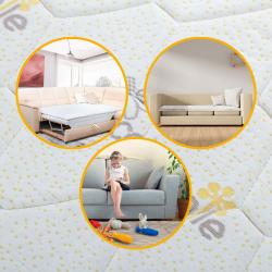 Nadvložek/Roll up Vitapur Hitex Camomile 3+1 90x200 cm