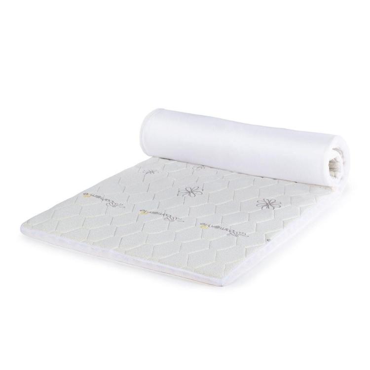 Nadvložek/Roll up Vitapur Hitex Camomile 3+1 90x200 cm