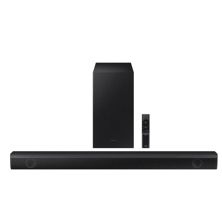 Soundbar Samsung HWB550 Petrol