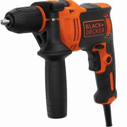 Udarni vrtalnik Black+Decker BEH710, 710 W_1