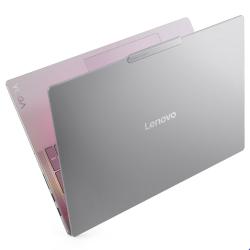 Lenovo Yoga z elegantnim aluminijastim ohišjem, tankim profilom in premium sivim zaključkom združuje sodoben dizajn, mobilnost ter visoko zmogljivost za delo in ustvarjanje.