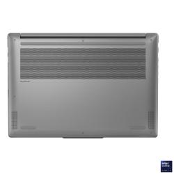 Prenosnik Lenovo Yoga z Intel Core Ultra procesorjem, kakovostno izdelavo in napredno zasnovo omogoča zanesljivo vsakodnevno uporabo, produktivno delo in vrhunsko uporabniško izkušnjo.
