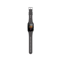 Starostniška / otroška pametna ura Forever Siva ST-100 4G LTE, 1.47'' zaslon, črna