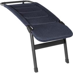 Podpora za noge BRUNNER Rebel 0404003N.C51, modra