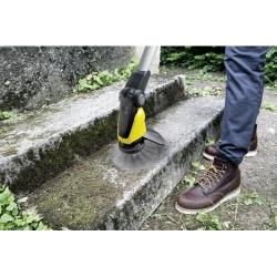 Odstranjevalec plevela Karcher WRE 18-55 1.445-245.0, komplet z baterijo