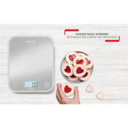 Kuhinjska tehtnica Tefal Optiss New Silver BC50U4V0