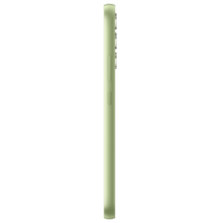 Pametni telefon Samsung Galaxy A34 5G, 128GB, zelena + BUDS Live