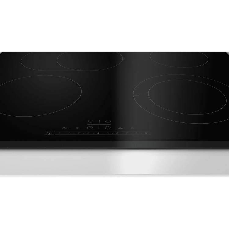 Steklokeramična kuhalna plošča Bosch PKN631FP2E, 60 cm