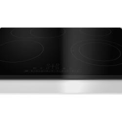 Steklokeramična kuhalna plošča Bosch PKN631FP2E, 60 cm