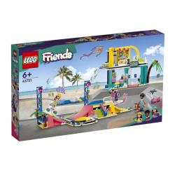 Lego Friends Rolkarski park - 41751