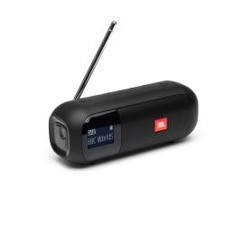 Prenosni bluetooth radio JBL Tuner 2, črn