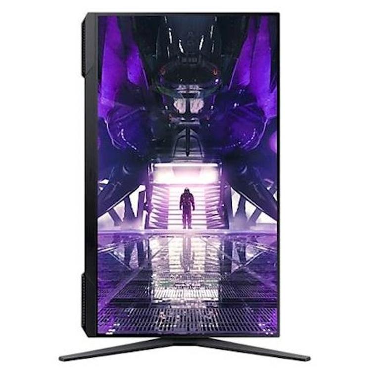 Samsung Monitor Odyssey G3 S27AG300NU, 27, VA, 16:9, 1920x1080, DP, HDMI, izhod za slušalke