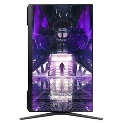 Samsung Monitor Odyssey G3 S27AG300NU, 27, VA, 16:9, 1920x1080, DP, HDMI, izhod za slušalke
