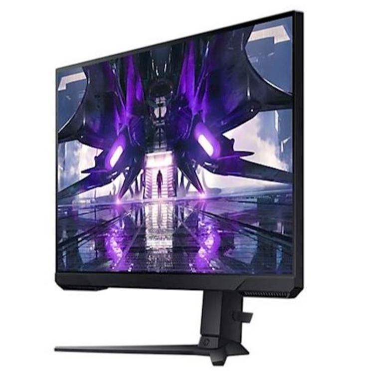 Samsung Monitor Odyssey G3 S27AG300NU, 27, VA, 16:9, 1920x1080, DP, HDMI, izhod za slušalke_4
