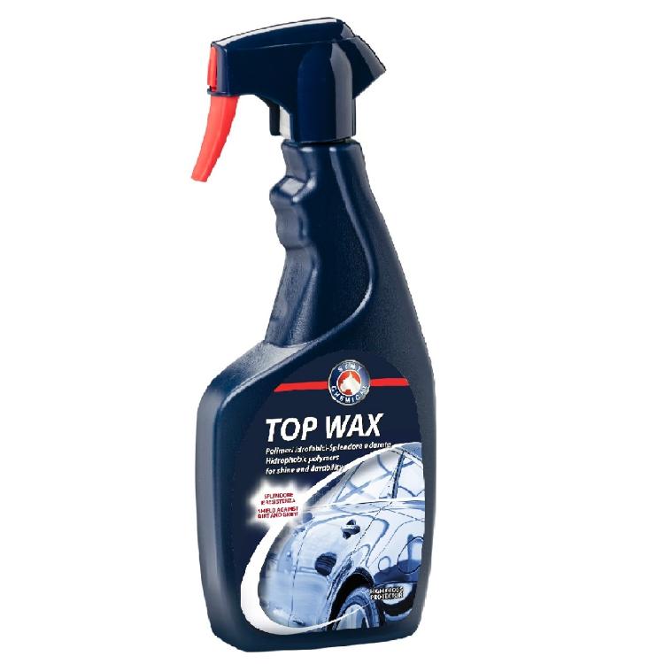 Tekočina za zaščito karoserije Top Wax, 500 ml