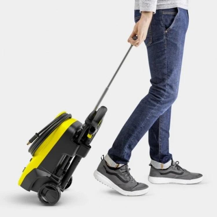 Čistilec Karcher K5 Classic Home 1.950-702.0, 2100 W