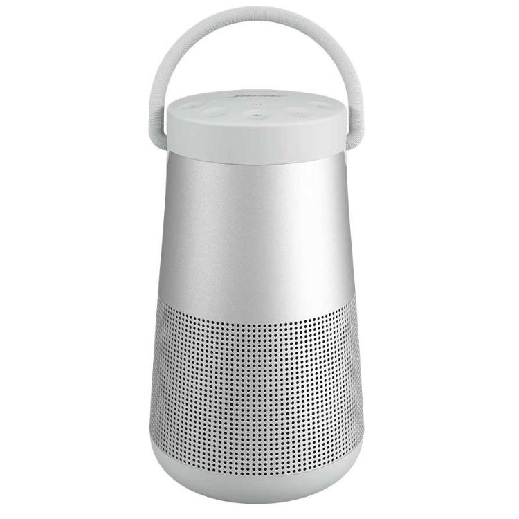 Bose SoundLink Revolve Plus II črn