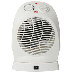 Ventilatorski grelnik SHE 2000W