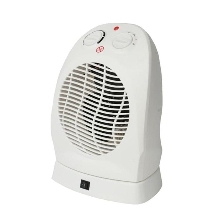 Ventilatorski grelnik SHE 2000W