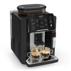 Kavni aparat Krups Sensation EA910A10