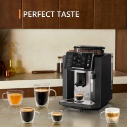 Kavni aparat Krups Sensation EA910A10
